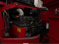 2018 vervaet 5x3 zelfrijdende mestverspreider - afbeelding 62 van  81