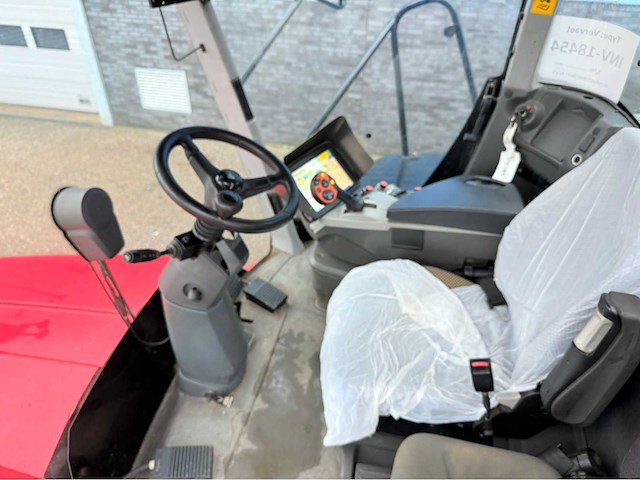 2018 vervaet 5x3 zelfrijdende mestverspreider - afbeelding 63 van  81