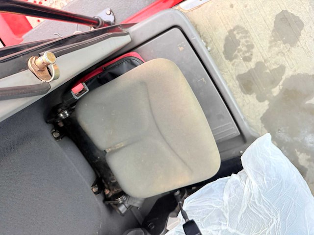 2018 vervaet 5x3 zelfrijdende mestverspreider - afbeelding 65 van  81