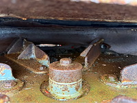 2018 vervaet 5x3 zelfrijdende mestverspreider - afbeelding 66 van  81