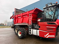 2018 vervaet 5x3 zelfrijdende mestverspreider - afbeelding 56 van  81