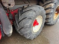 2018 vervaet 5x3 zelfrijdende mestverspreider - afbeelding 68 van  81