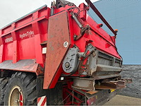 2018 vervaet 5x3 zelfrijdende mestverspreider - afbeelding 70 van  81