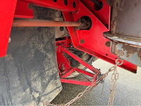 2018 vervaet 5x3 zelfrijdende mestverspreider - afbeelding 72 van  81