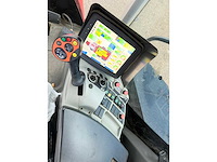 2018 vervaet 5x3 zelfrijdende mestverspreider - afbeelding 76 van  81