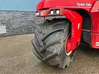 2018 vervaet 5x3 zelfrijdende mestverspreider - afbeelding 77 van  81