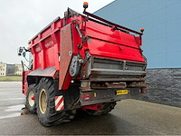 2018 vervaet 5x3 zelfrijdende mestverspreider - afbeelding 78 van  81