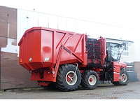 2018 vervaet bietenbak - afbeelding 1 van  10