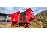 2018 vervaet bietenbak - afbeelding 4 van  10