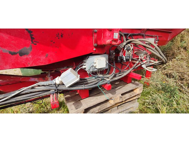 2018 vervaet bietenbak - afbeelding 5 van  10