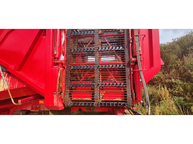 2018 vervaet bietenbak - afbeelding 7 van  10