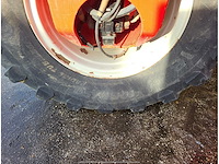 2018 vervaet hydrotrike zelfrijdend wisselchassis - afbeelding 4 van  27