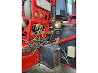 2018 vervaet hydrotrike zelfrijdend wisselchassis - afbeelding 5 van  27