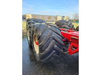 2018 vervaet hydrotrike zelfrijdend wisselchassis - afbeelding 6 van  27