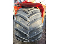 2018 vervaet hydrotrike zelfrijdend wisselchassis - afbeelding 7 van  27