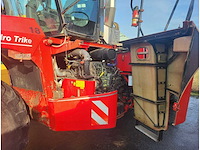 2018 vervaet hydrotrike zelfrijdend wisselchassis - afbeelding 10 van  27