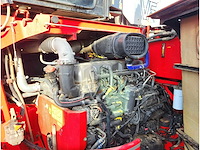 2018 vervaet hydrotrike zelfrijdend wisselchassis - afbeelding 11 van  27