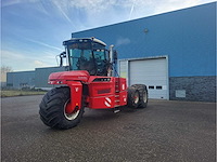 2018 vervaet hydrotrike zelfrijdend wisselchassis - afbeelding 1 van  27