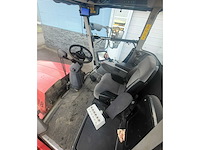 2018 vervaet hydrotrike zelfrijdend wisselchassis - afbeelding 16 van  27