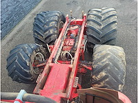 2018 vervaet hydrotrike zelfrijdend wisselchassis - afbeelding 17 van  27