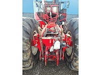 2018 vervaet hydrotrike zelfrijdend wisselchassis - afbeelding 18 van  27