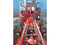 2018 vervaet hydrotrike zelfrijdend wisselchassis - afbeelding 19 van  27