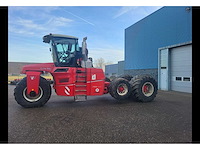 2018 vervaet hydrotrike zelfrijdend wisselchassis - afbeelding 12 van  27