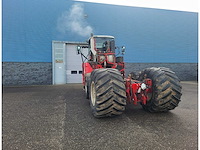 2018 vervaet hydrotrike zelfrijdend wisselchassis - afbeelding 21 van  27