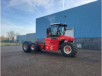 2018 vervaet hydrotrike zelfrijdend wisselchassis - afbeelding 23 van  27