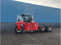 2018 vervaet hydrotrike zelfrijdend wisselchassis - afbeelding 24 van  27