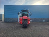 2018 vervaet hydrotrike zelfrijdend wisselchassis - afbeelding 27 van  27