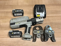 2018 viega pressgun 5 accuperstang