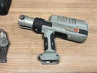 2018 viega pressgun 5 accuperstang - afbeelding 3 van  8