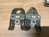 2018 viega pressgun 5 accuperstang - afbeelding 5 van  8