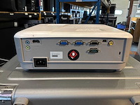 (2018) viewsonic pa503w beamer - afbeelding 3 van  4