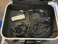 (2018) viewsonic pa503w beamer - afbeelding 4 van  4