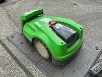 2018 viking imow mi 422 p robotmaaier - afbeelding 4 van  7