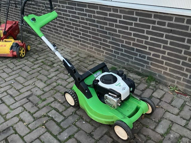 2018 viking mb448.1 grasmaaier - afbeelding 1 van  4