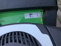 2018 viking mb448.1 grasmaaier - afbeelding 3 van  4