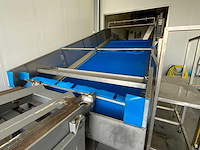 2018 visser al2600 stortbak opvoerband - afbeelding 2 van  18