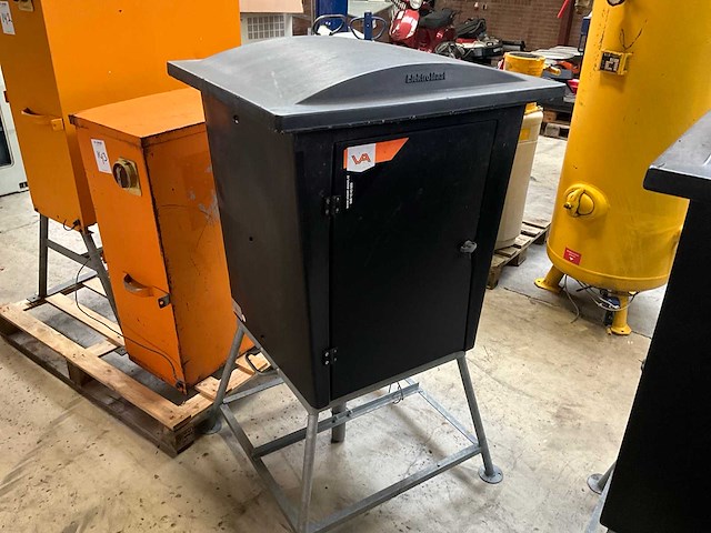 2018 visser-assen pki63 bouwaansluitkast - afbeelding 1 van  6