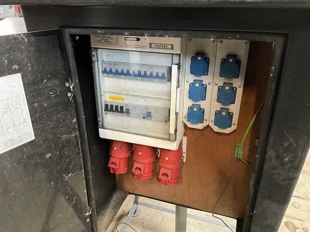 2018 visser-assen pki63 bouwaansluitkast - afbeelding 5 van  6