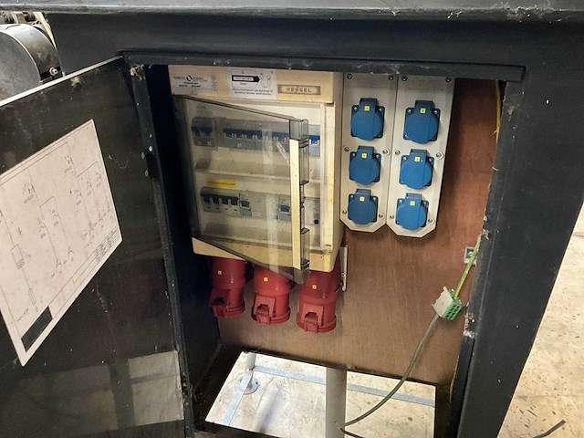 2018 visser-assen pki63 bouwaansluitkast - afbeelding 5 van  6