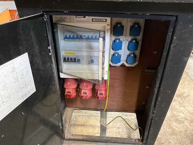 2018 visser-assen pki63 bouwaansluitkast - afbeelding 6 van  6