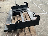 2018 vl adapter dieci manitou - afbeelding 4 van  7