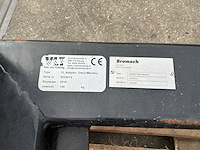 2018 vl adapter dieci manitou - afbeelding 7 van  7