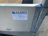 2018 vlemmix aanhangwagen - afbeelding 5 van  9