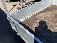 2018 vlemmix aanhangwagen - afbeelding 7 van  9