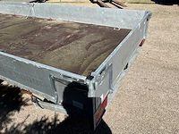 2018 vlemmix aanhangwagen - afbeelding 8 van  9