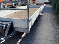 2018 vlemmix aanhangwagen - afbeelding 9 van  9